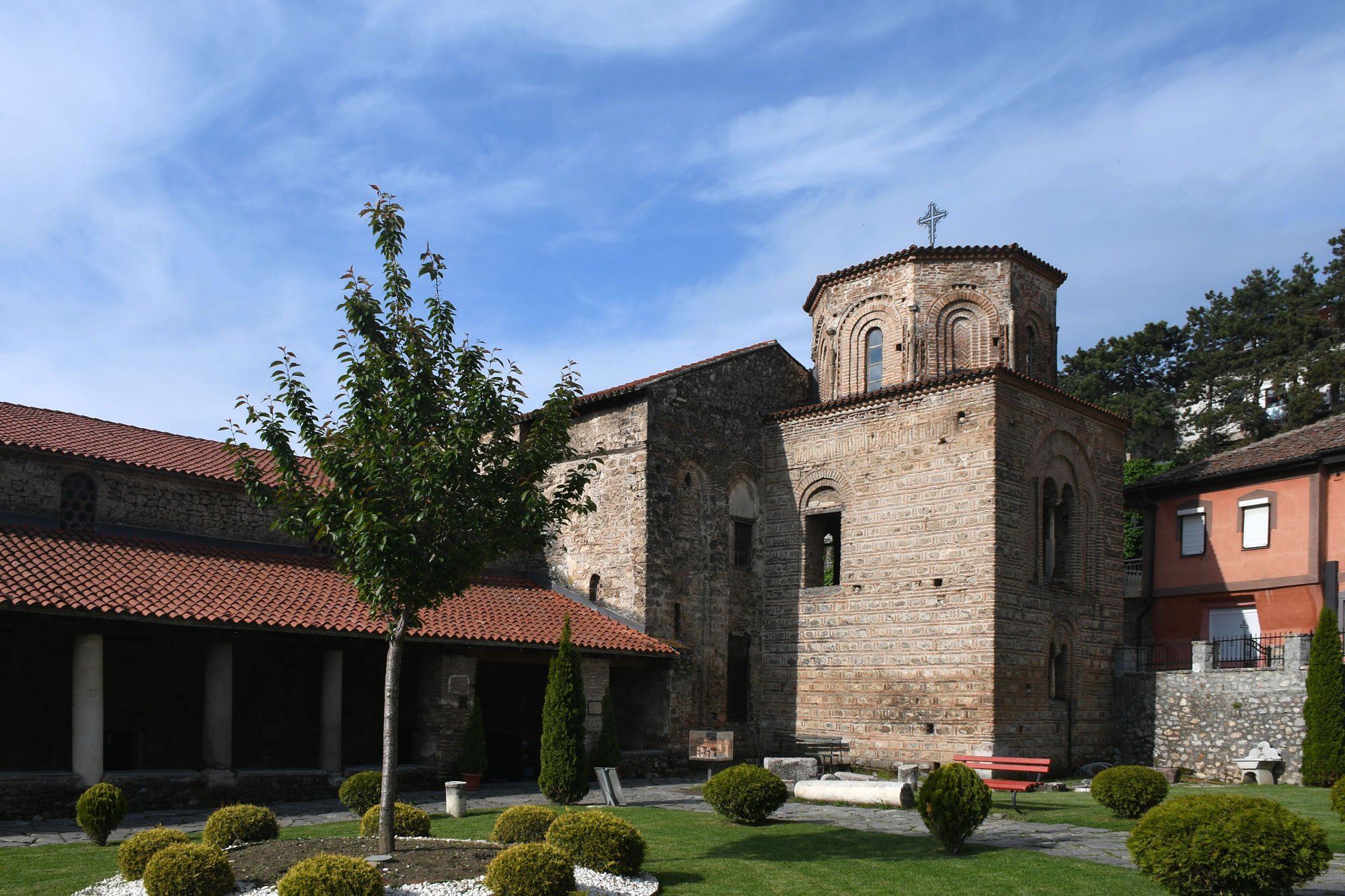 Ohrid (Photo license: CC BY 2.0)